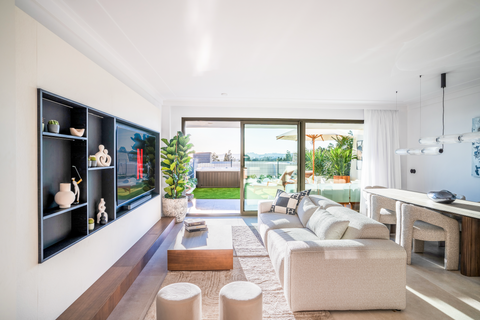 Byhus i Mijas Costa, Malaga, Mijas Costa - € 1.250.000 | Ref: WB2394 - foto 7